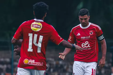 ظهور استثنائي في طبرقة.. هل يغير خوسيه ريبيرو أفكاره بعد توهج شريف؟ (تحليل)
